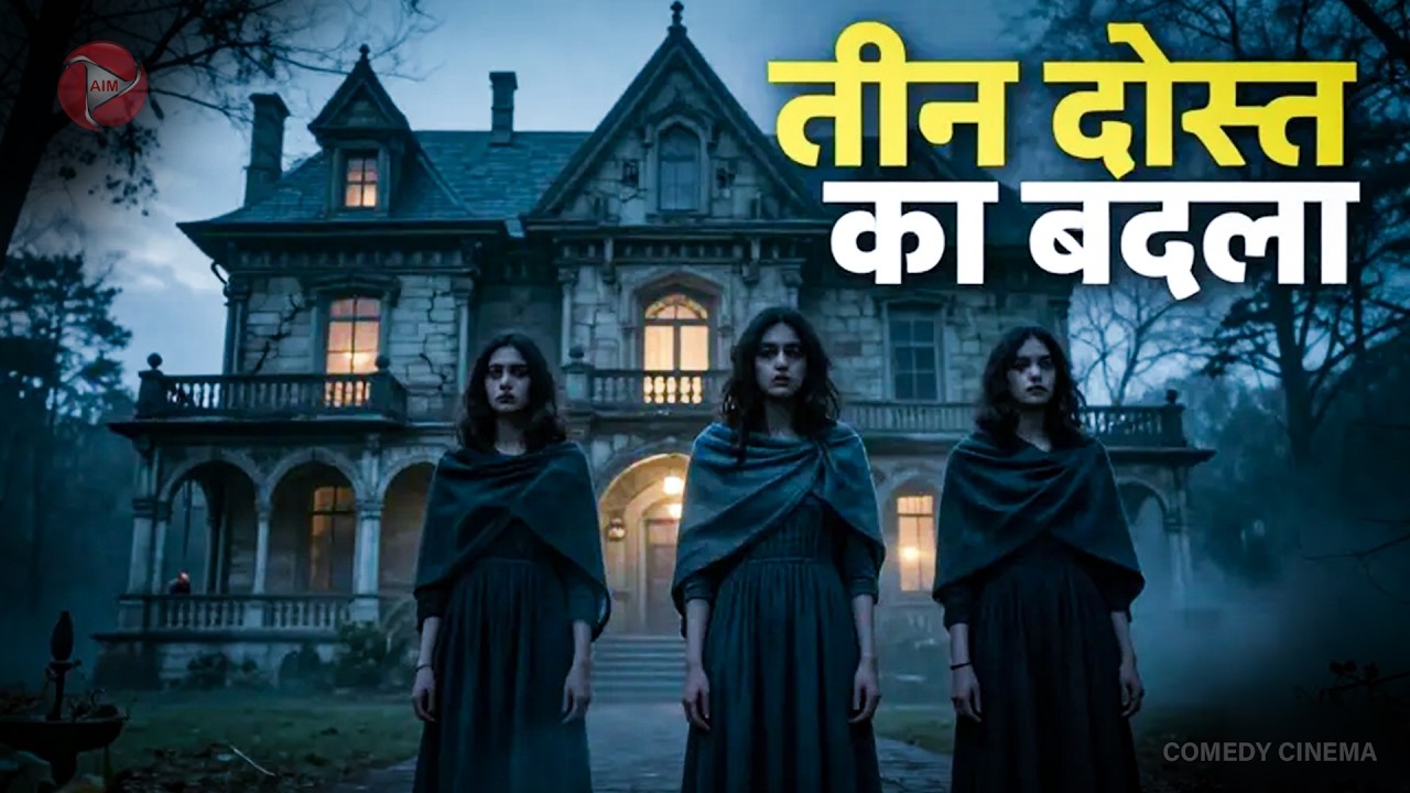 Aahat New Episode || Horror Shory 2026 || Aahat New Episode 2026 || डर का असली एहसास #aahat2026