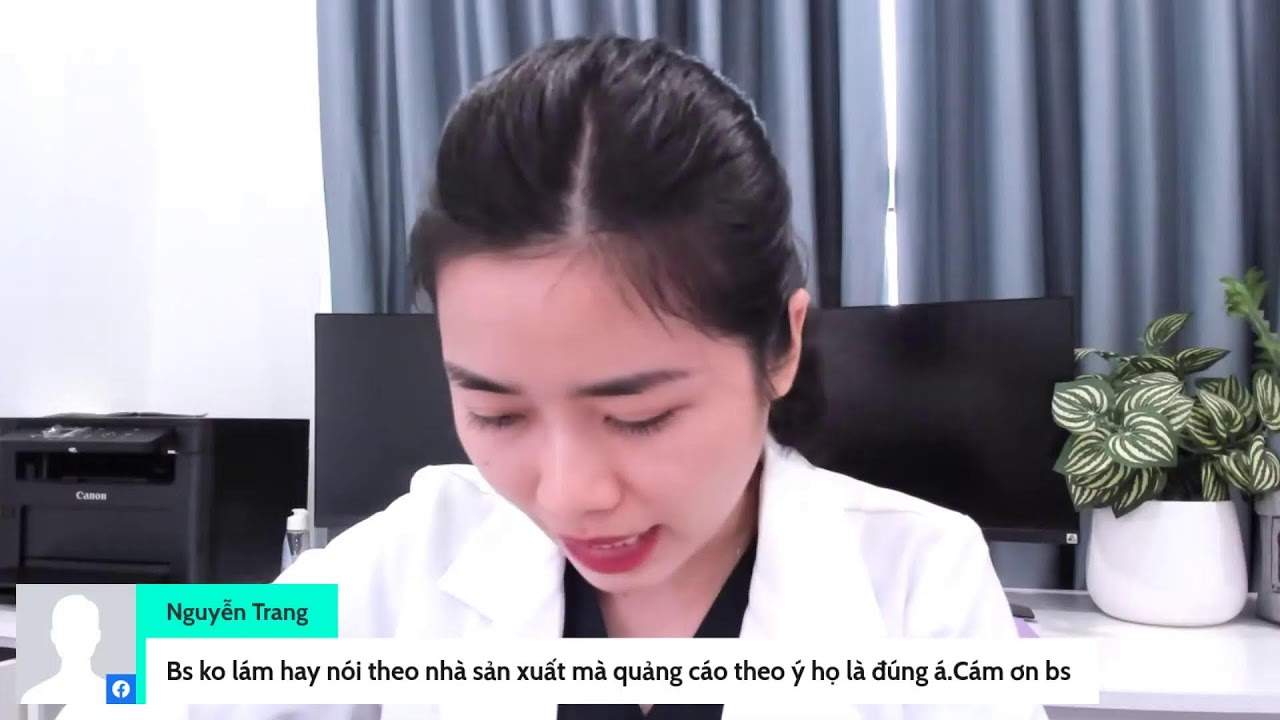 Nên dùng Retinol hay Niacinamide, AHA... để da căng bóng? Tặng quà hấp dẫn đầu tháng