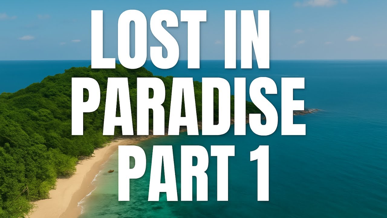 Lost in Paradise Part 1: Dog Rescue on the Island of Koh Samet