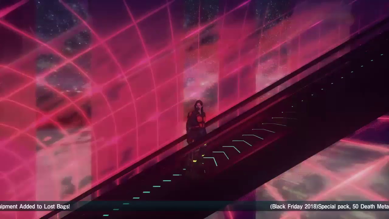 Speedfreak LIVE | Let it die 41 - 50 floor Gameplay