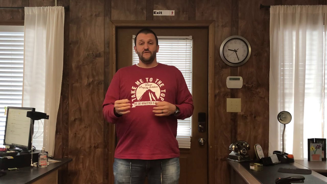 North Ga House Hunter intro