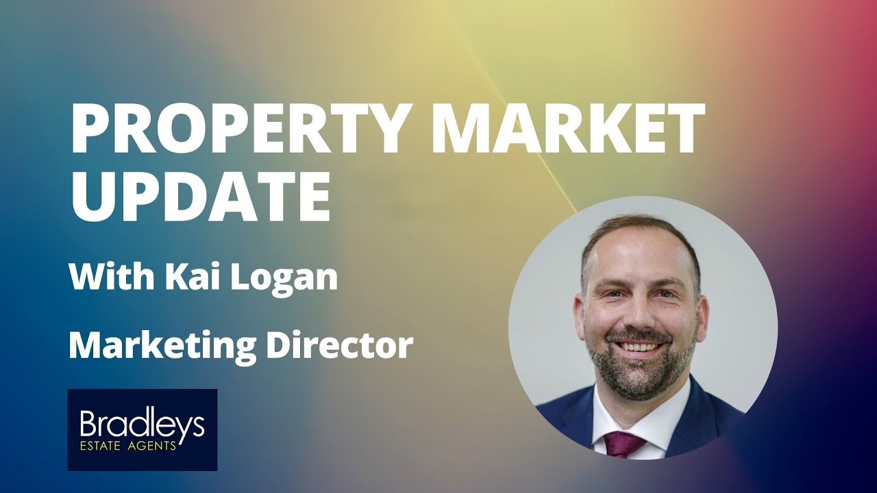 Bradleys Market Update October 2025