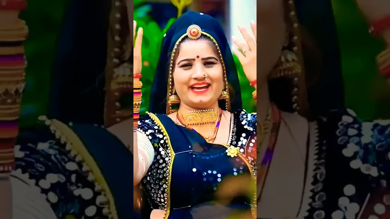 #Sonam #Gujari #Jaipur #Anokhi Rajasthani #Raja #Chhaila #live #program #Bhajan #Sandhya#comedy