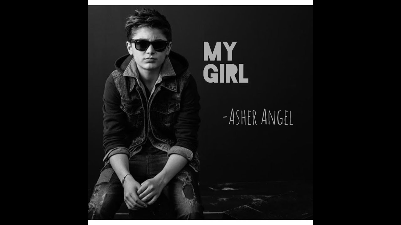 Asher Angel original song