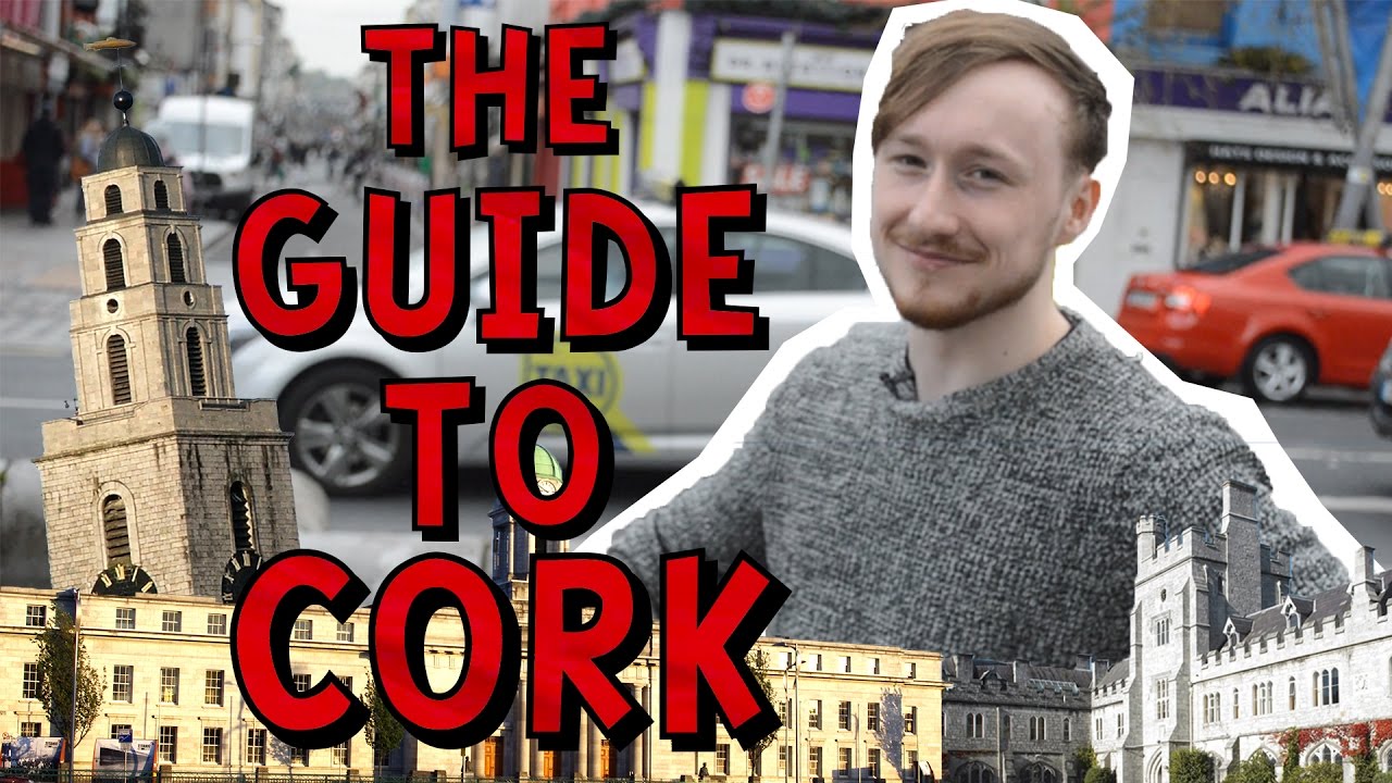 GUIDE TO CORK