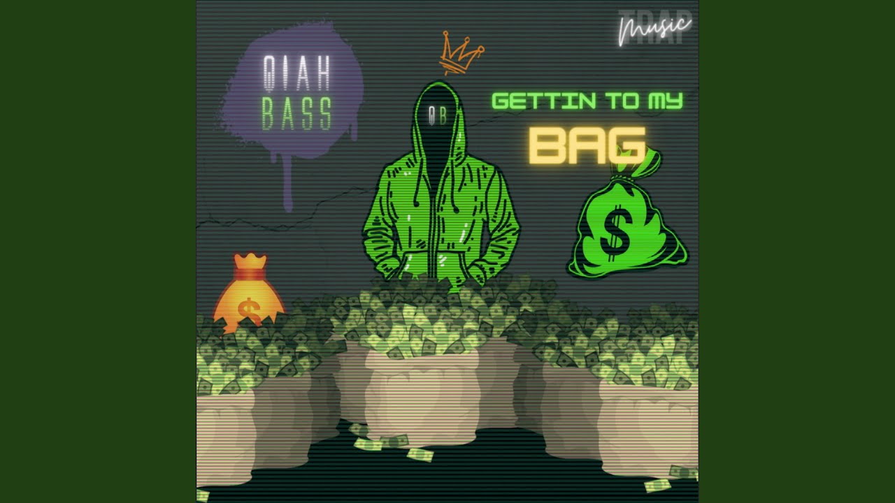 Gettin To My Bag