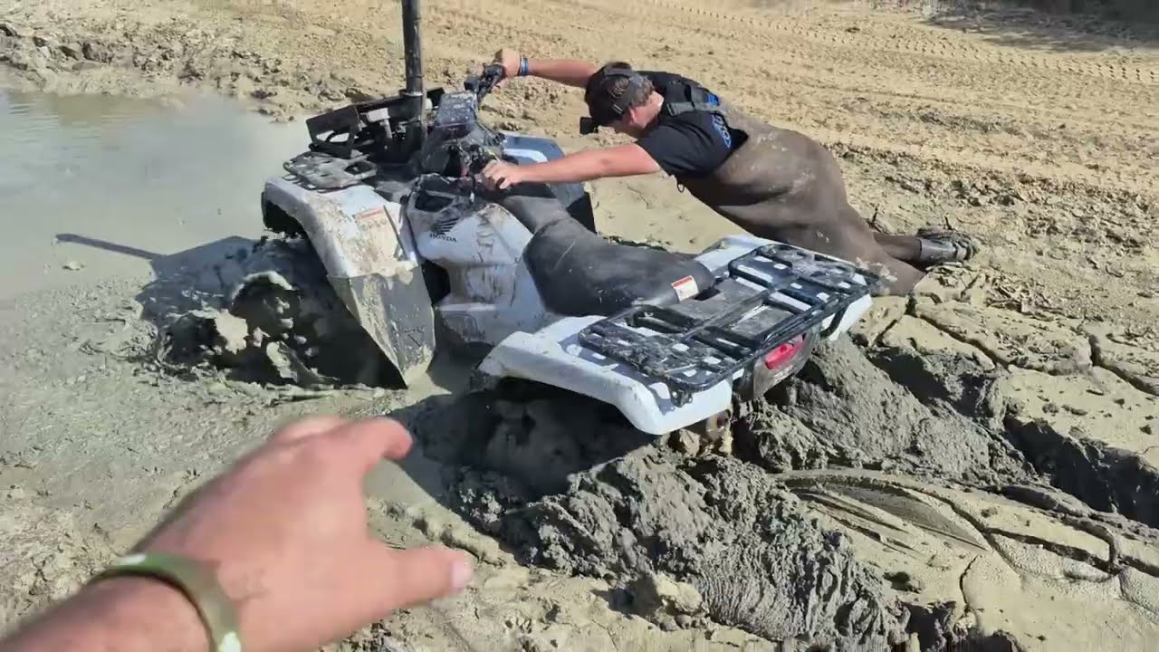 Compound Rip с FLVaden! G3 работает потрясающе!