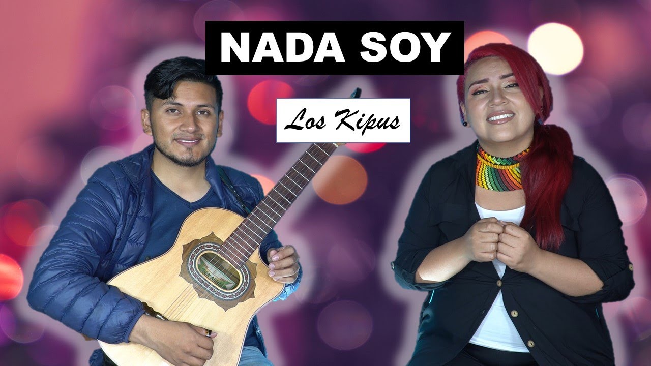 NADA SOY🍻 😭🍻(Los Kipus)