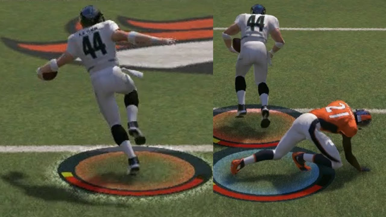 Madden 17 Ultimate Team - 1st Game! Stiff Arm Is Back!