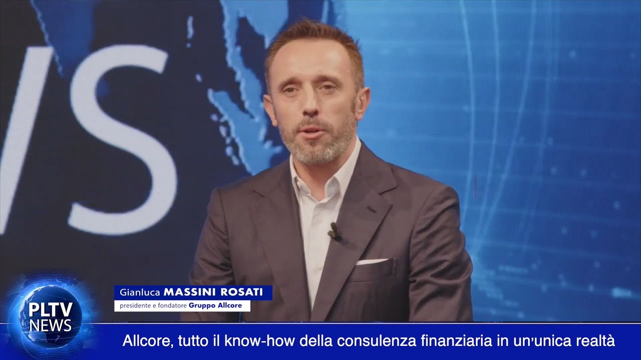 Allcore, tutto il know-how della consulenza finanziaria in un&rsquo;unica societ&agrave;