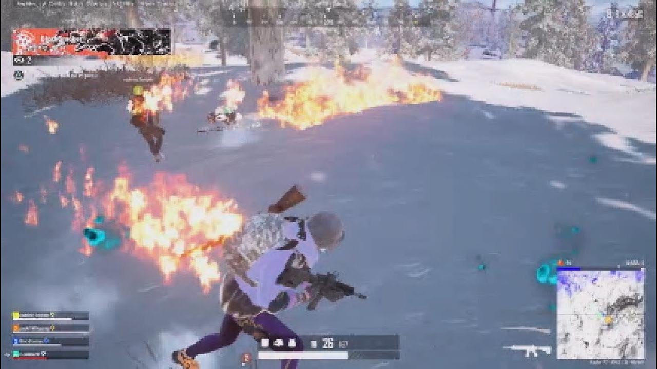 Pubg#ps5#133