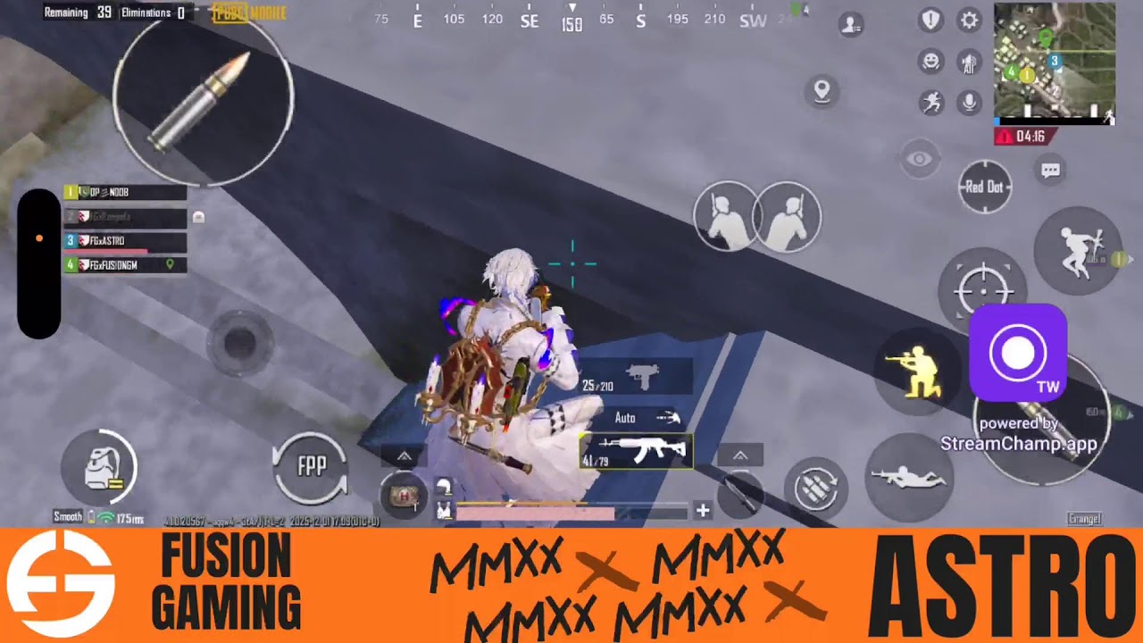 Pubg mobile