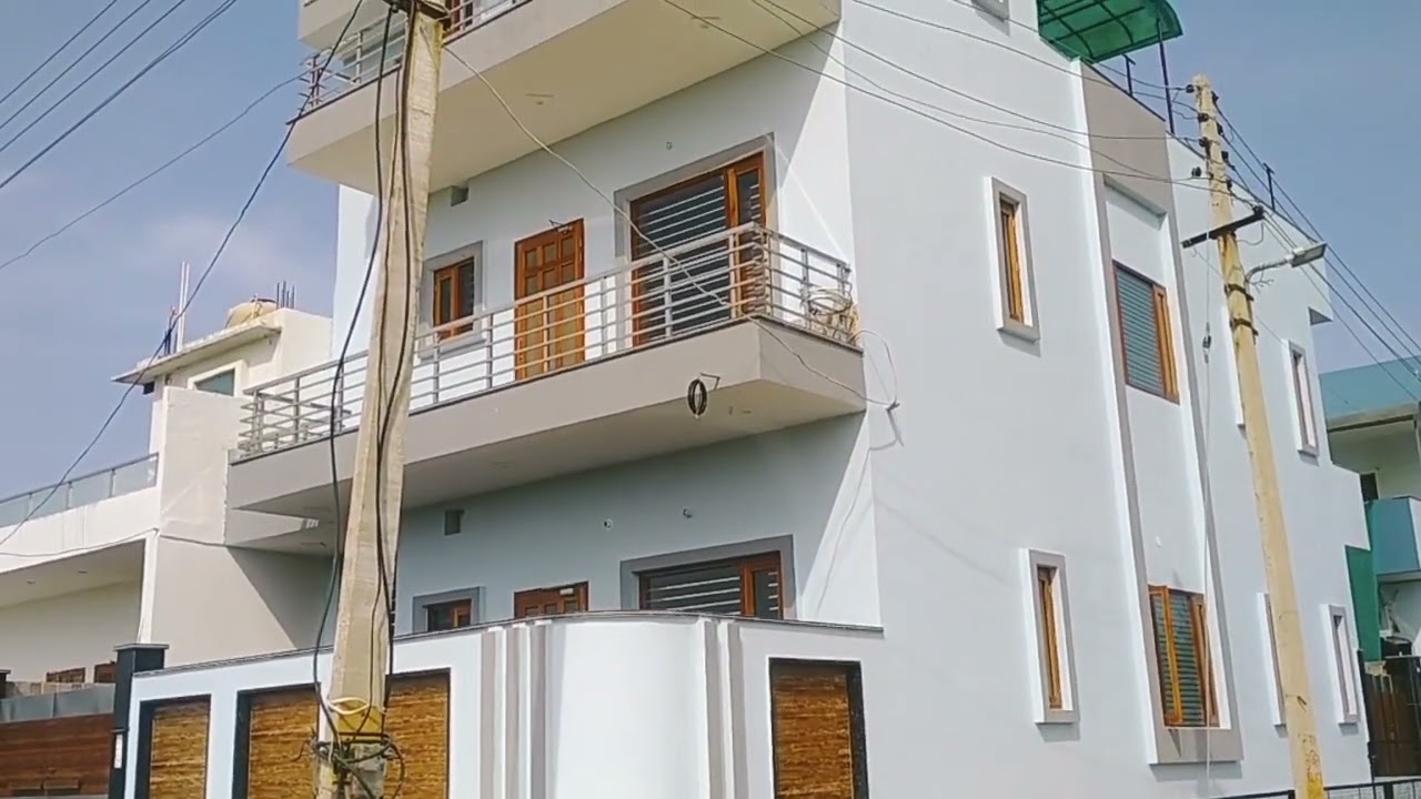 Plot for Sale in sector 6, Rohtak 8006313800