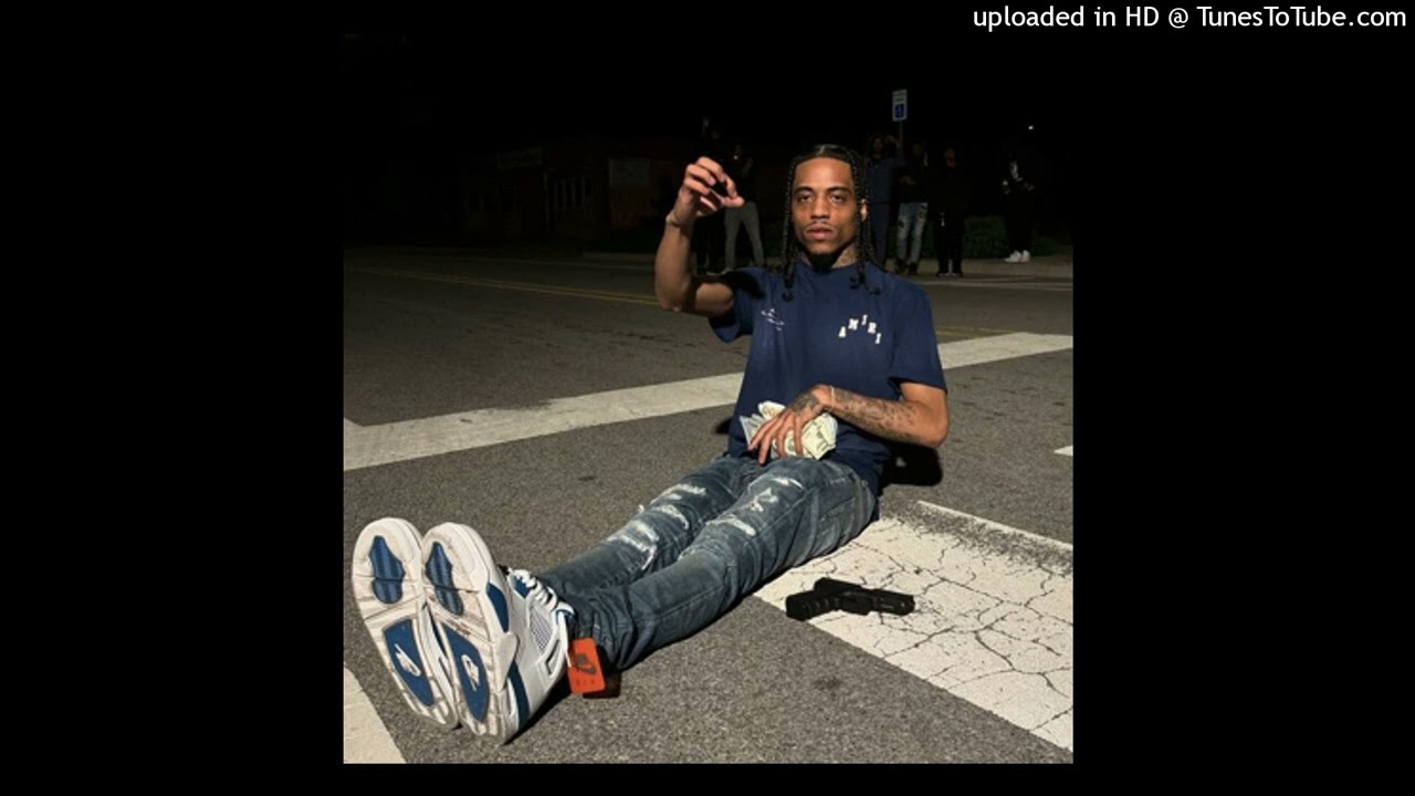 [FREE] Screwly G Type Beat - 