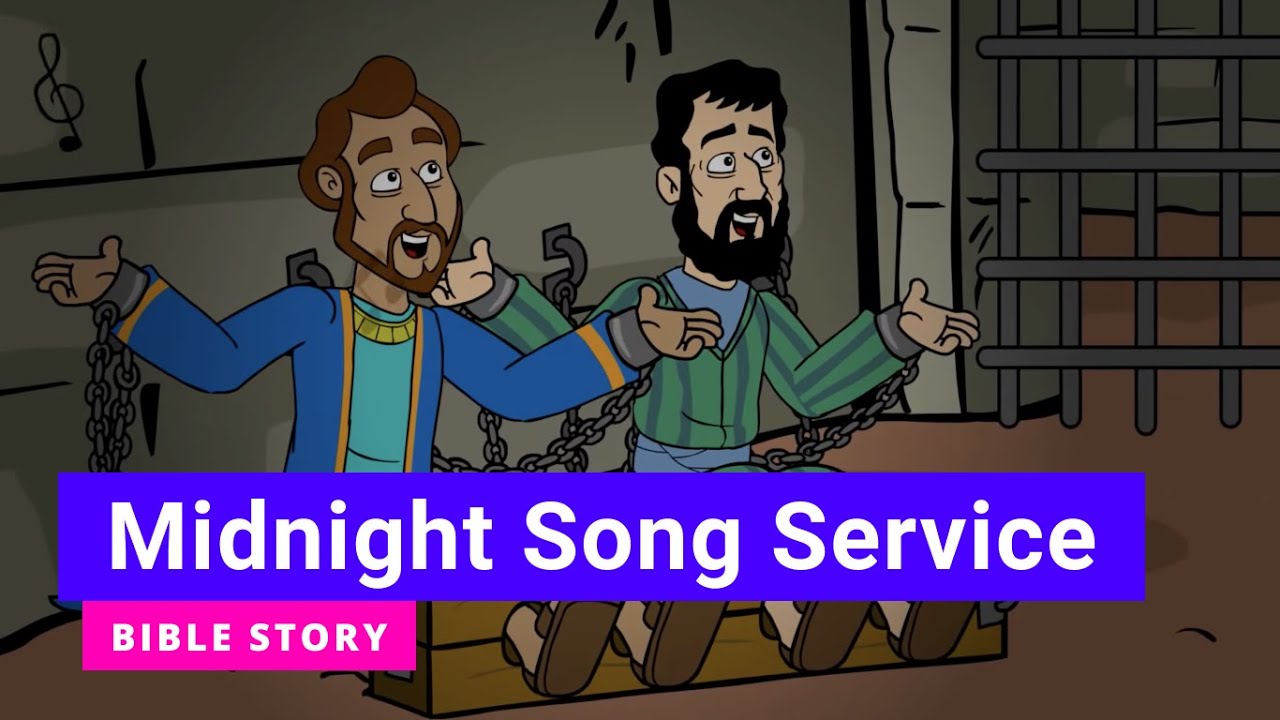 Bible story 