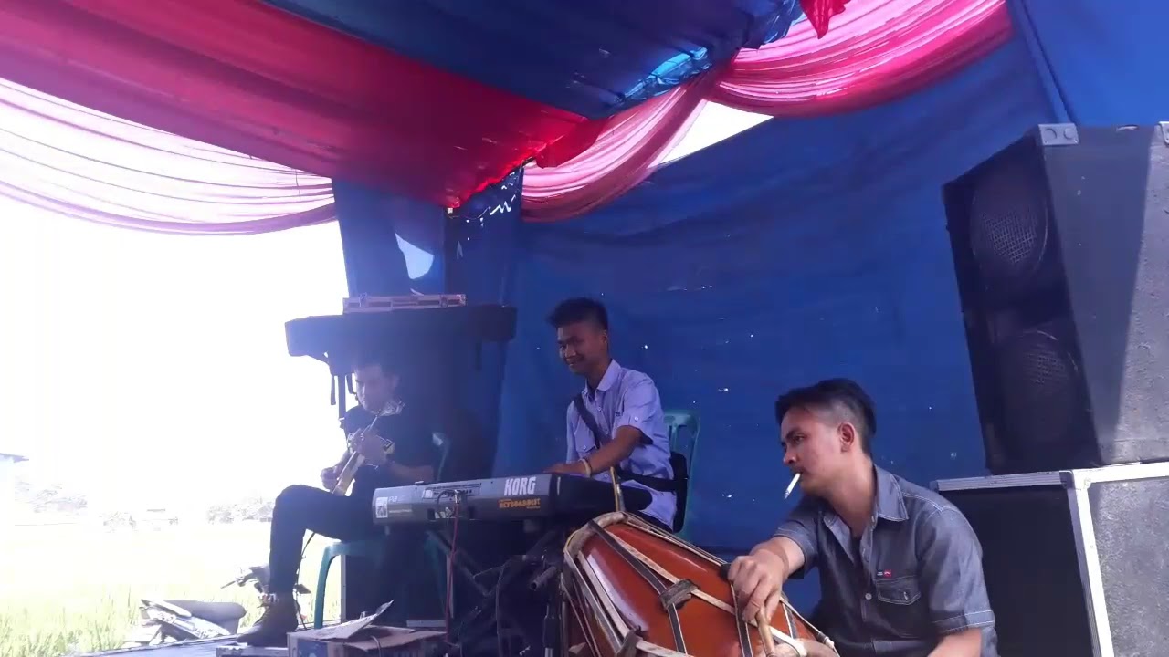 instrumen pop sunda cimata cinta - yans sound entertaiment
