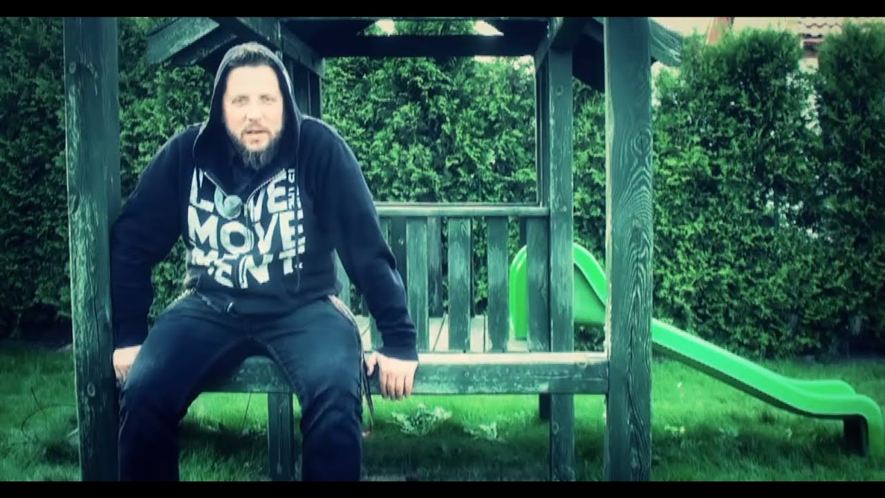 Arka Noego - zapowiedź płyty Pan Krakers