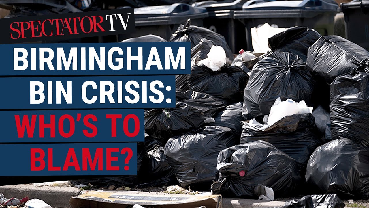 'It's a war zone!' – how council failings & vanity projects caused Birmingham bin strikes