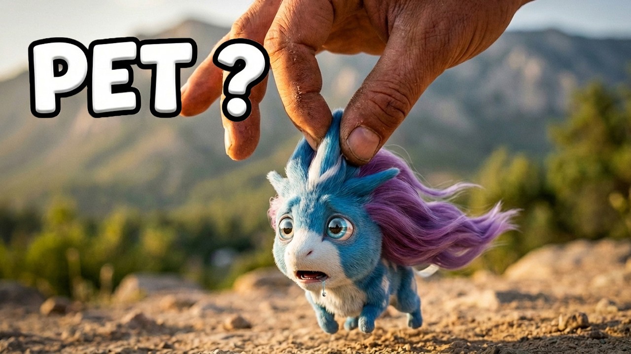 I Got a Pet Legendary Suicunein Real Life