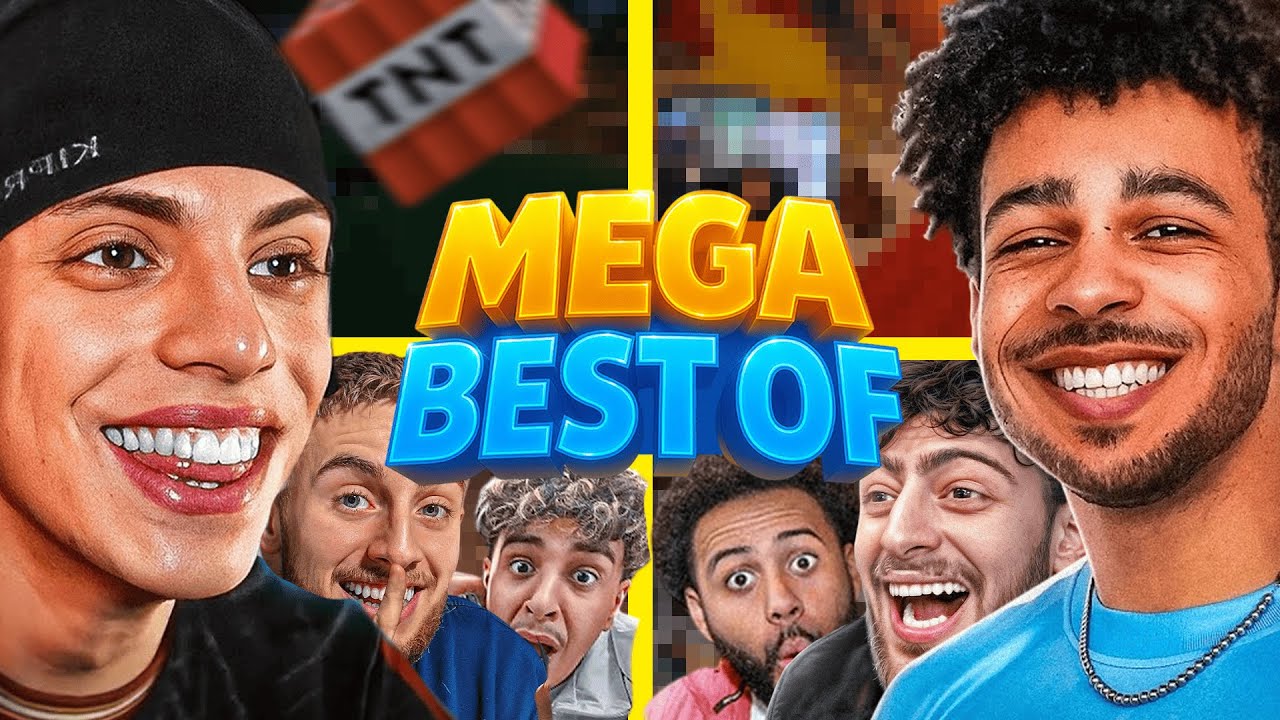 MEGA BEST OF CRAZY TOWN (version longue) | Tazz - Best of Twitch FR