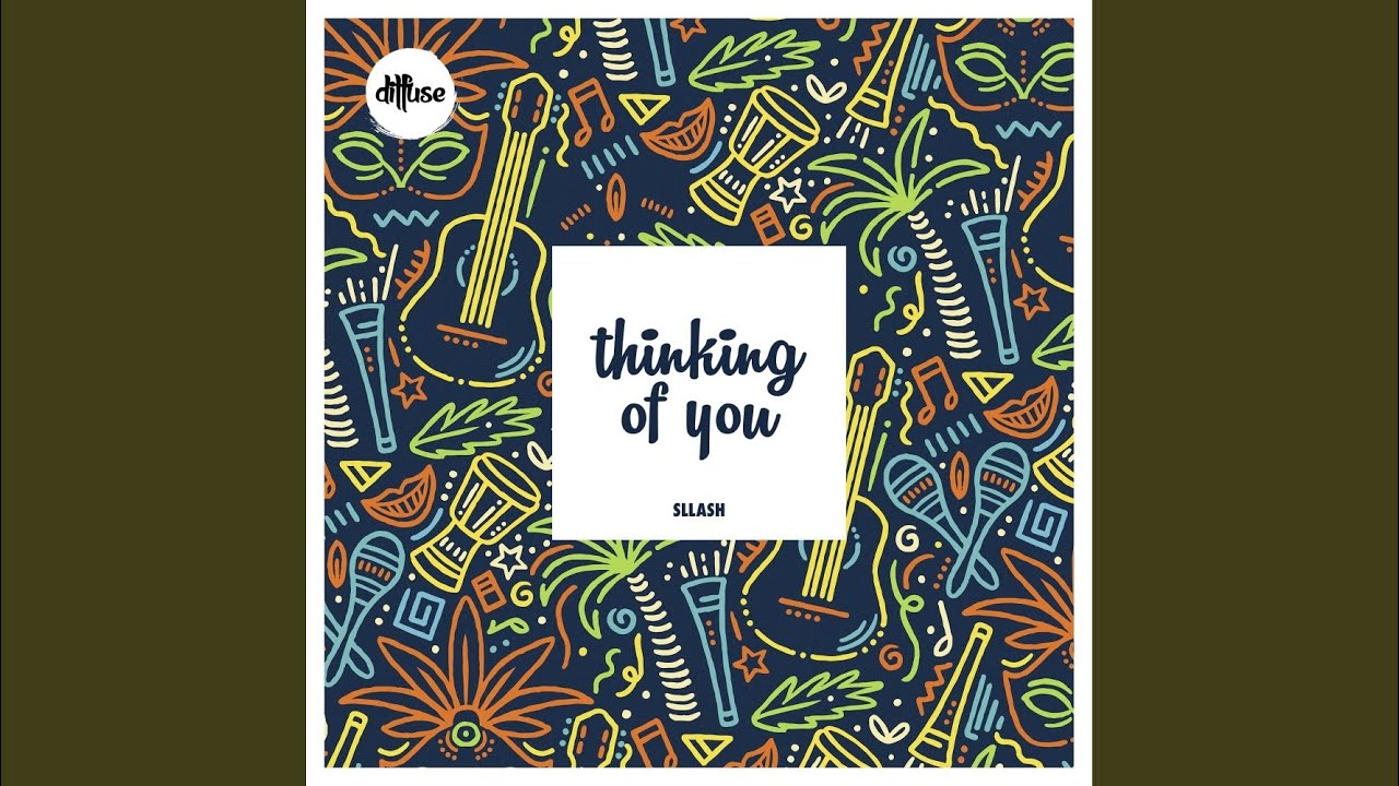 Thinking Of You (Radio Edit)