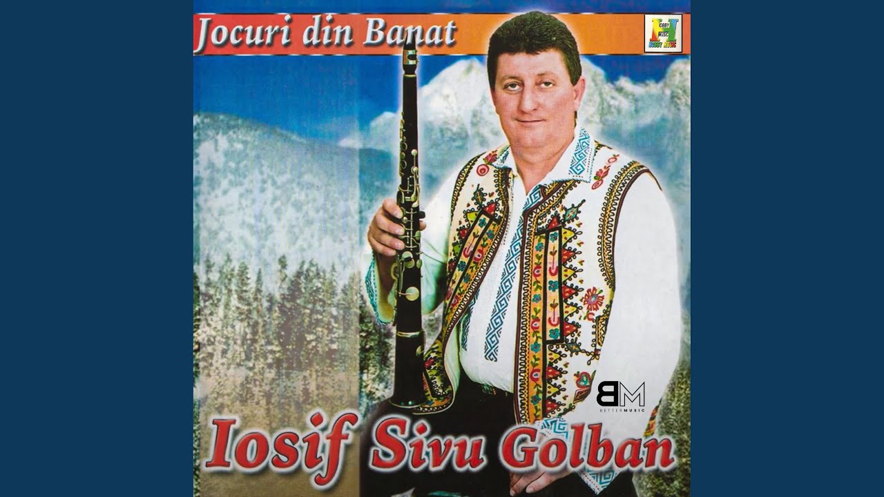 Ardeleana lui Pavel Rosu