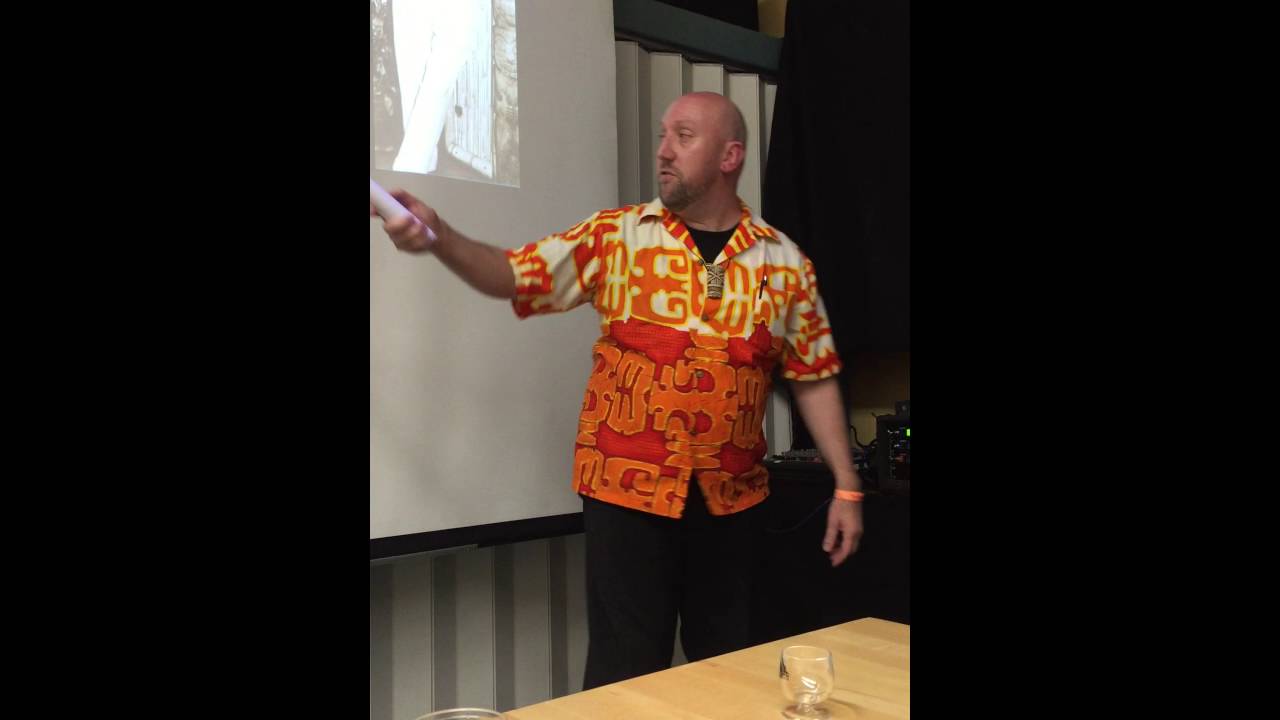 Martin Cate, the Mai Tai Invention, and the best rums for it.