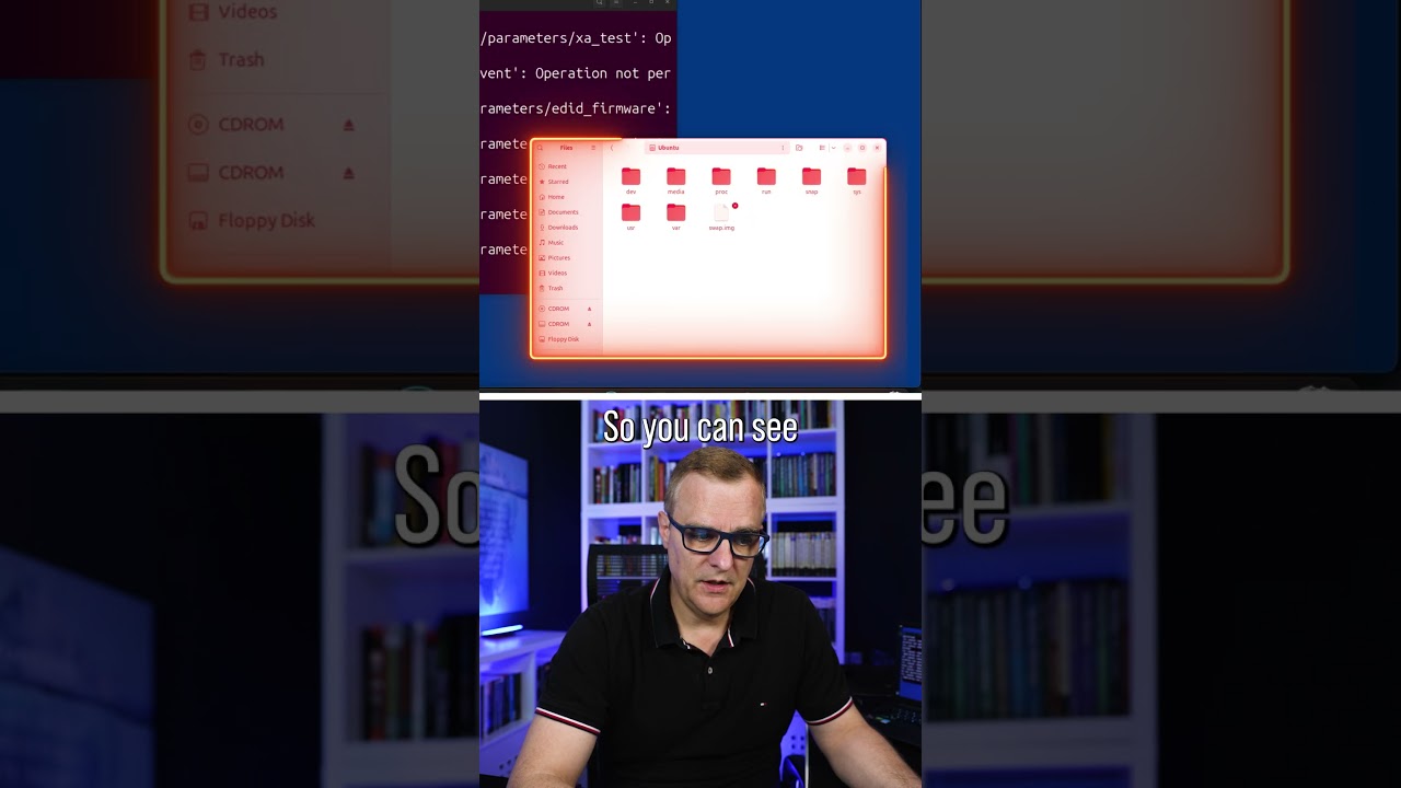 You should be using these when learning Linux