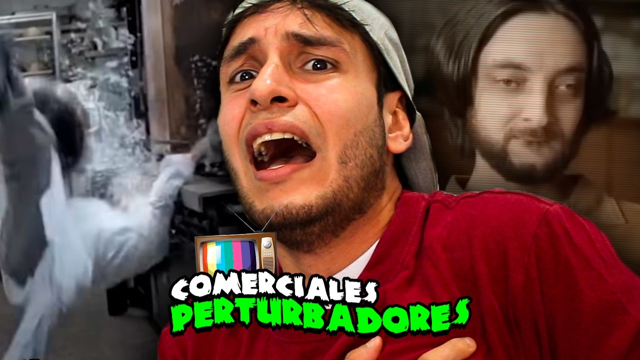 DOUGLAS REACCIONA AL ICEBERG DE LOS COMERCIALES