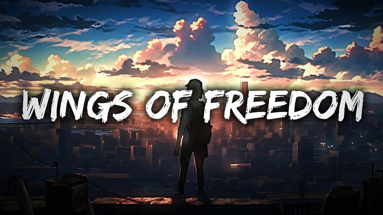 Wings of Freedom - A Song of Liberation and Hope