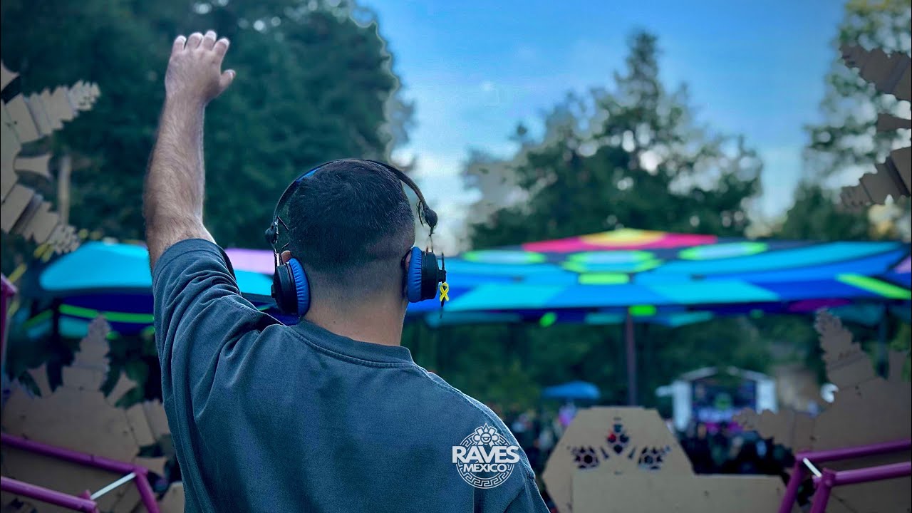 @FadersChannel  live s en Metaverse 3