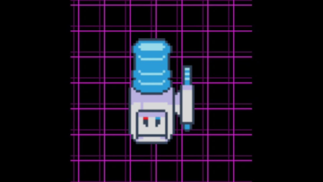 Vapor Buster (Swing)