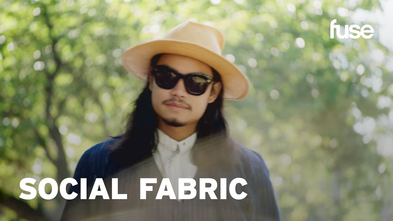 Cool Things: Sacred Threads | Social Fabric | Fuse
