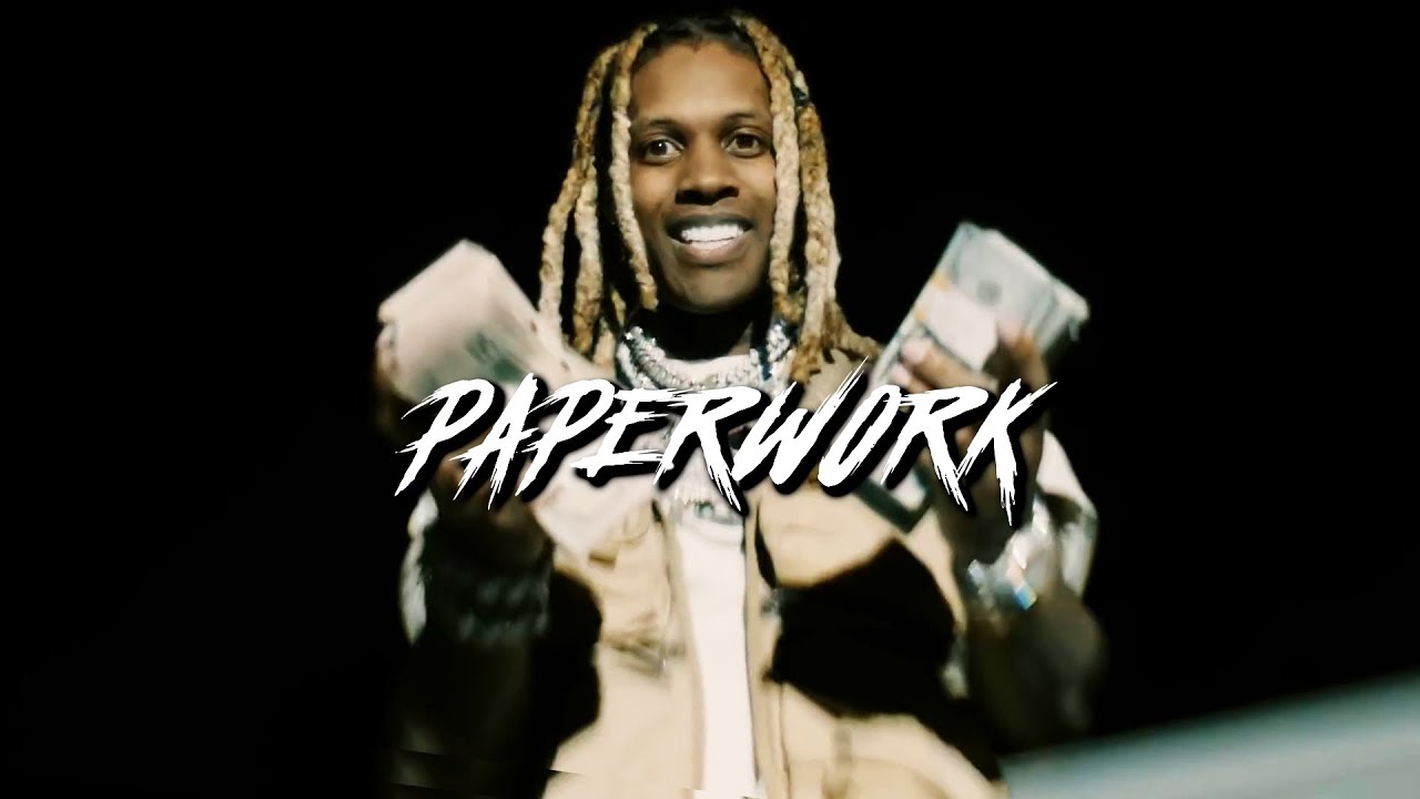 [HARD] No Auto Durk x Lil Durk Type Beat 2026 - 