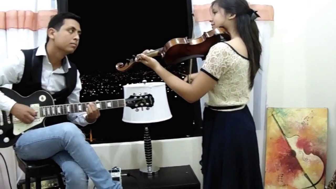 Tu Fidelidad - Marcos Witt (Raúl Candelaria & Yaylim Hallel Cover)