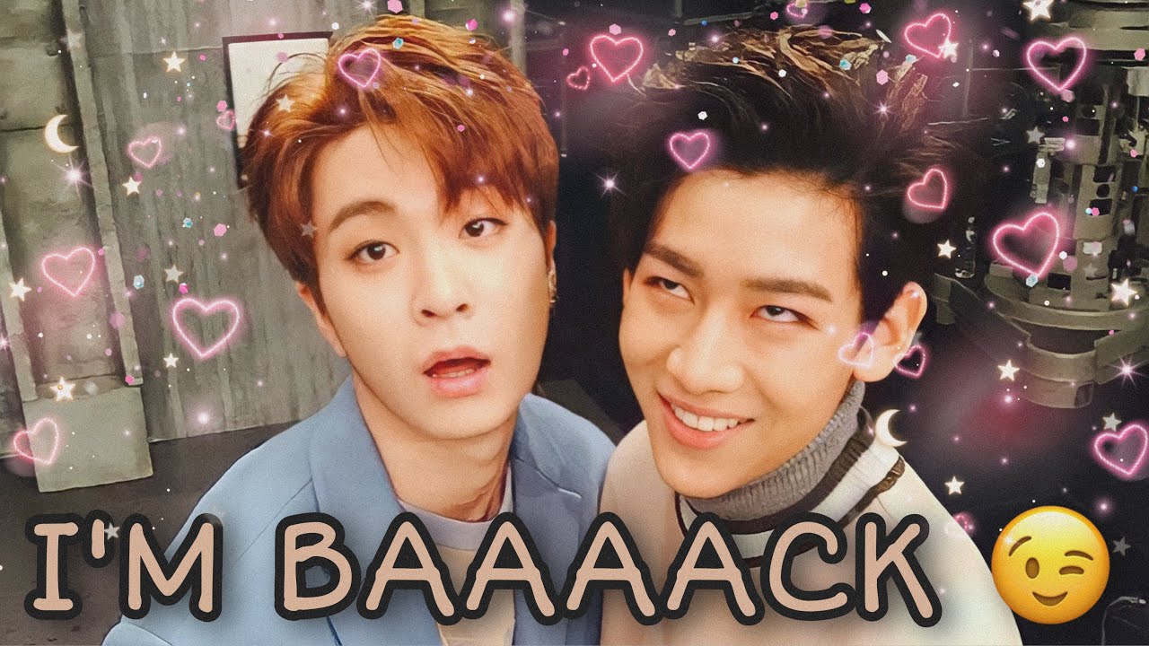 missing got7 hours so here we go again