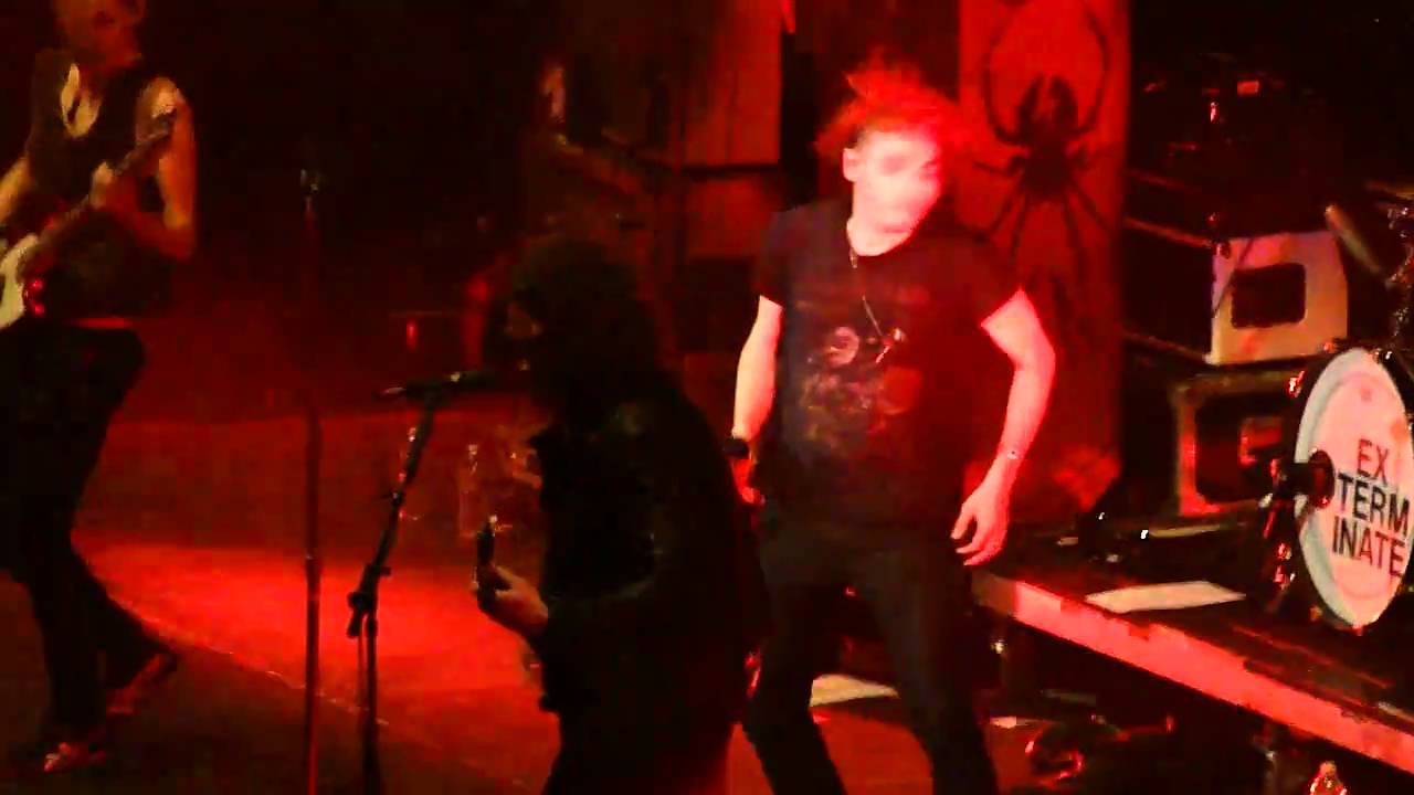 My Chemical Romance - 