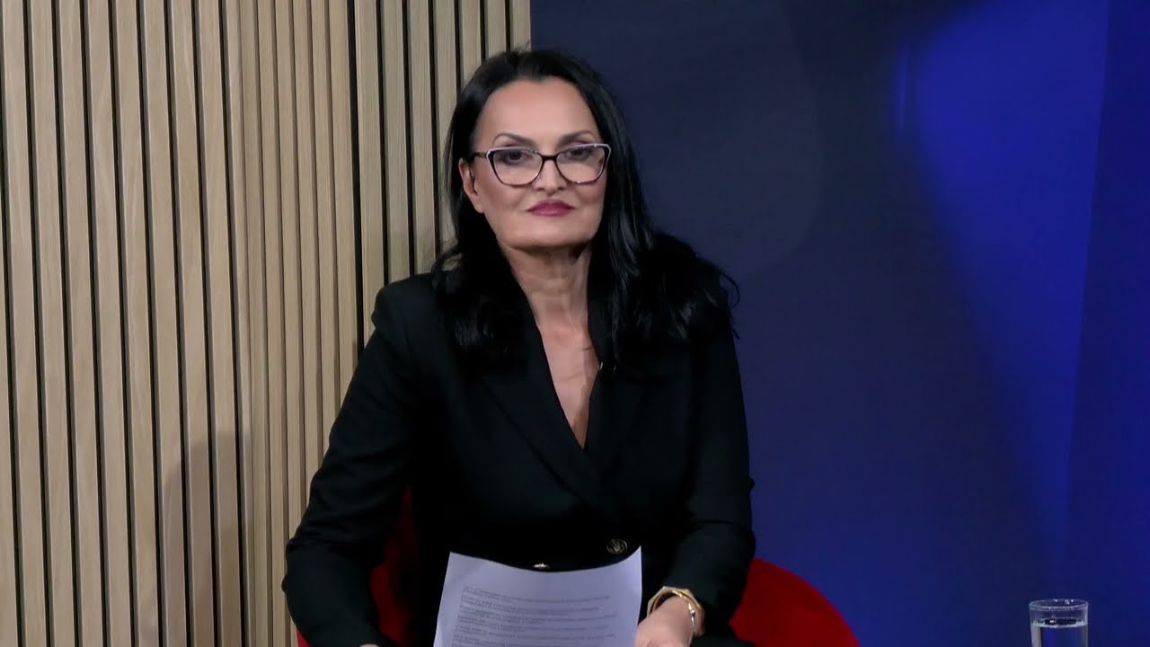 SPECIJAL NA RTV PODGORICA