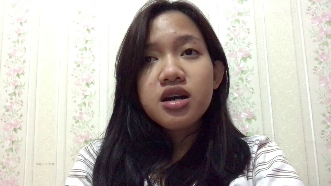 Indonesia folktale (malin kundang)