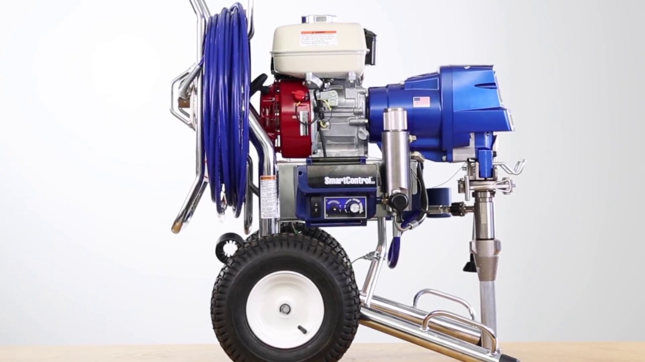 Troubleshooting GMAX Sprayers - Clutch Not Engaging and Engine Voltage