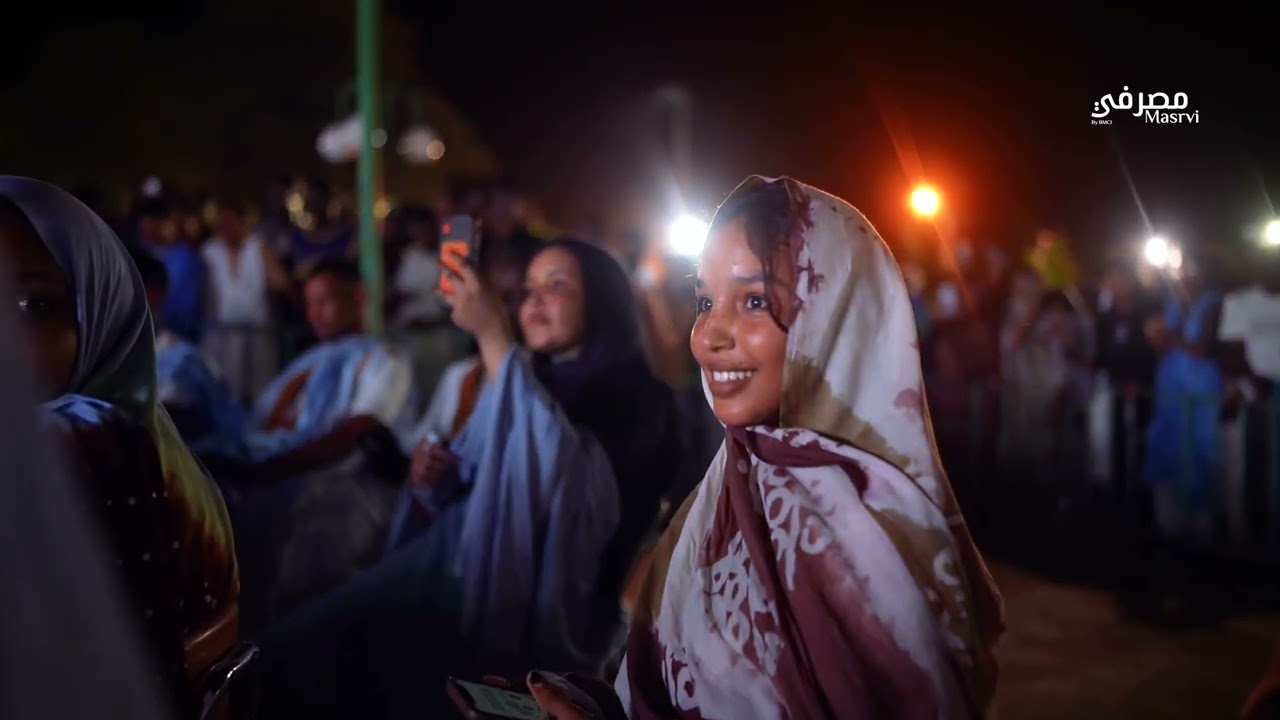 Kiffa en fête : une soirée inoubliable aux rythmes de l’émotion et de la joie 