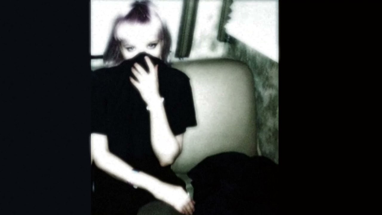 Crystal Castles - Reckless (slowed + reverb)