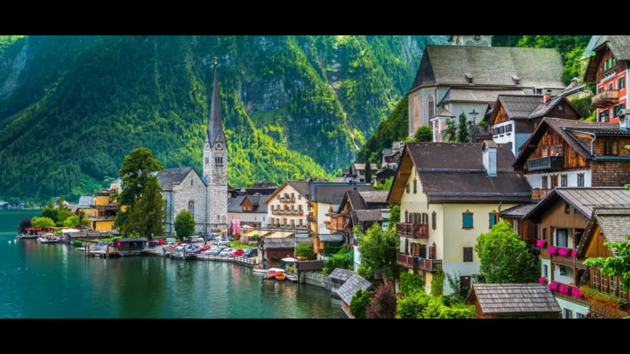 Hallstatt