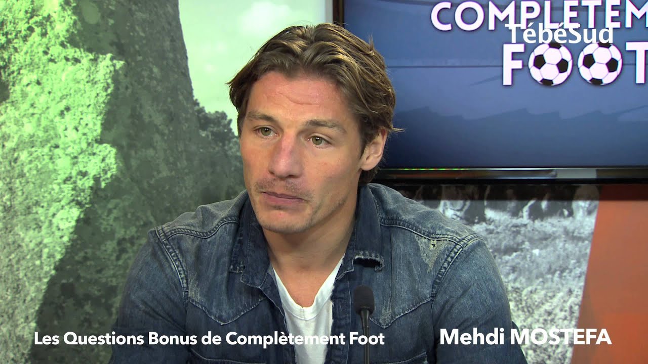 Mehdi Mostefa : &laquo; C&rsquo;&eacute;tait l&rsquo;apog&eacute;e, quelque chose de magnifique &raquo;