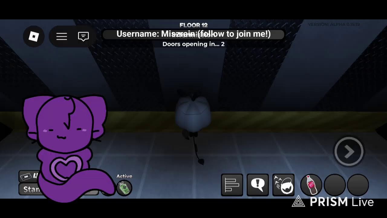 PLAYING DANDYS WORLD WITH VIEWERS!!