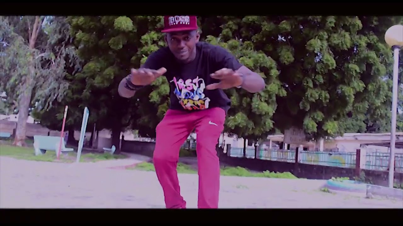 Nouveau clip de Coboy bou One Vision  door fayu