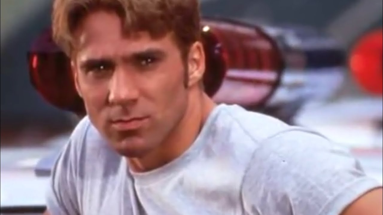 Gary Daniels fight scenes (2) 