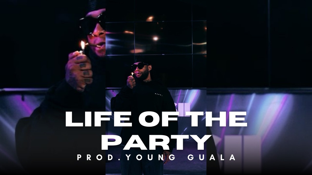 [FREE] Atlanta Trap Type Beat 2026 | Ty Dolla $ign x Quavo Vibe – ‘Life Of The Party’