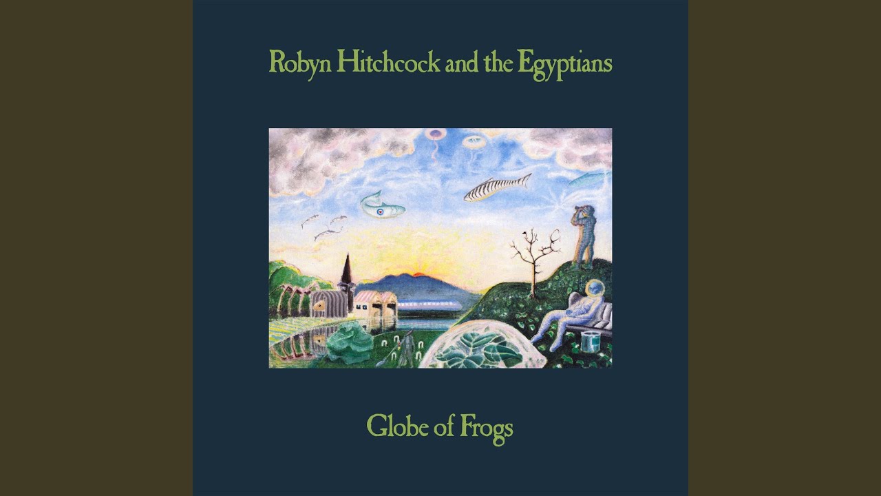 Chinese Bones (2026 Remaster)