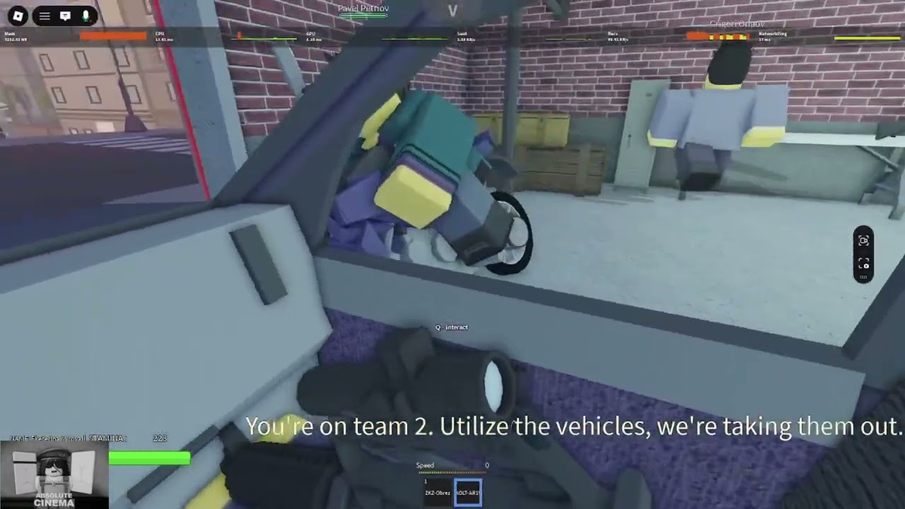 Idk